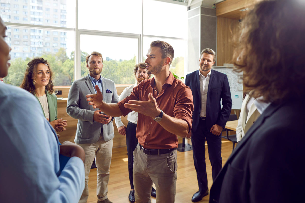 How to Coach with Confidence: A Practical Guide for First-Time Managers