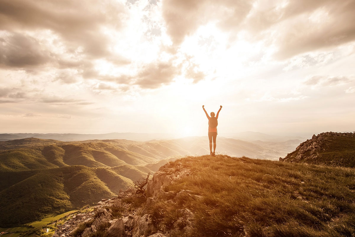 Feeling Stuck? 5 Signs You’re Ready to Discover Your Life Purpose