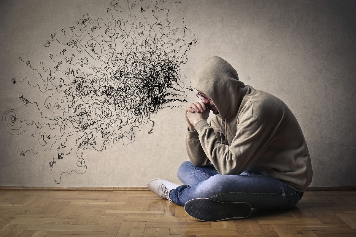 What Is a Negaholic? Understanding the Inner Critic That Holds You Back