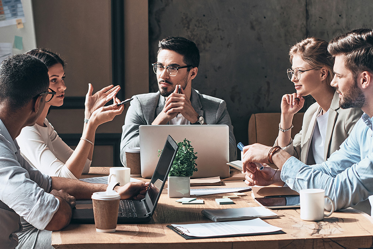 From Manager to Mentor, How Coaching Transforms Workplace Culture