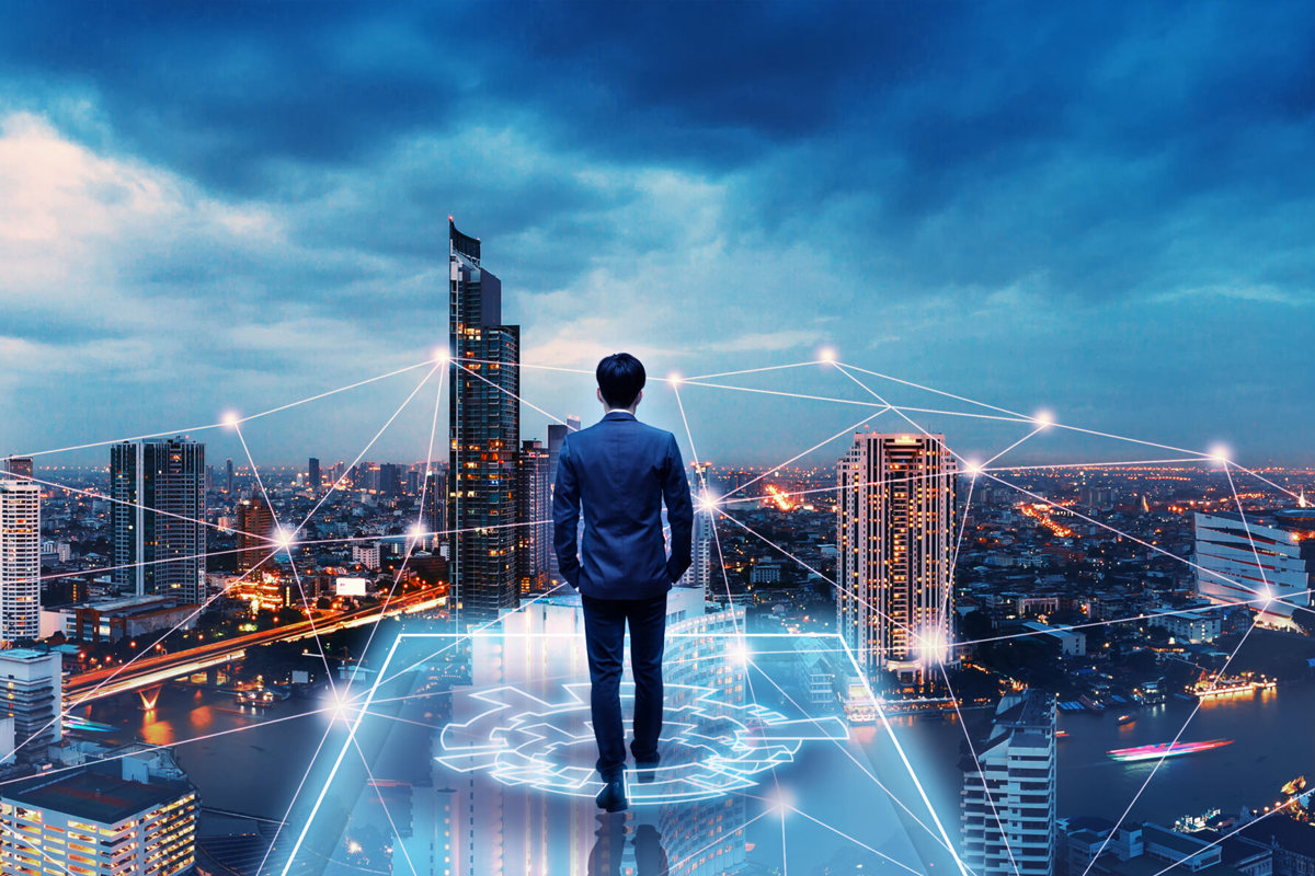 Why Purpose-Led Leaders Are the Future of Business